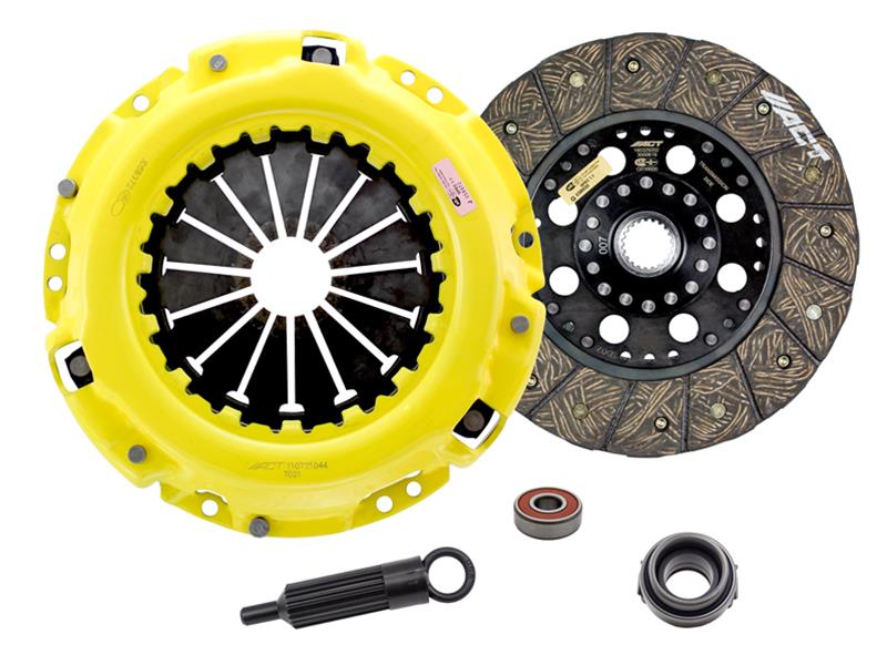 ACT Heavy-Duty Clutch Kits TS5-HDSD