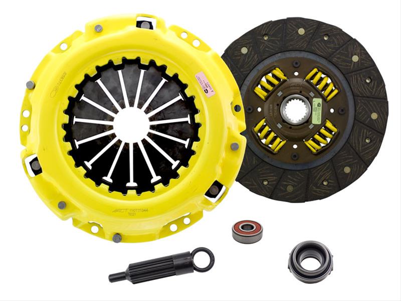 ACT Heavy-Duty Clutch Kits TS5-HDSS