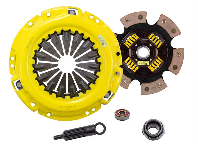 ACT Xtreme Clutch Kits TS5-XTG6