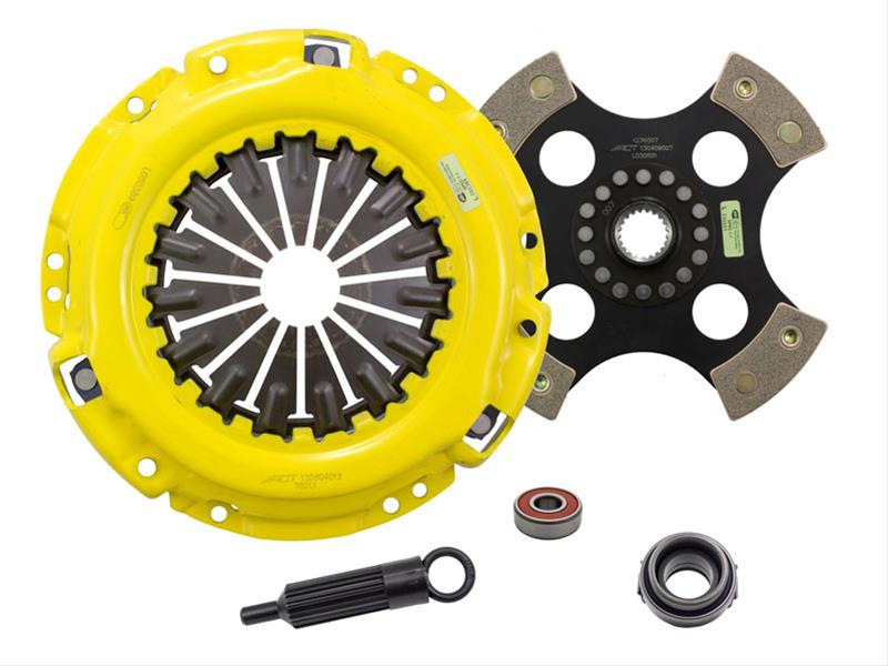 ACT Xtreme Clutch Kits TS5-XTR4