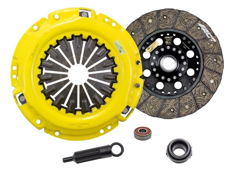ACT Xtreme Clutch Kits TS5-XTSD