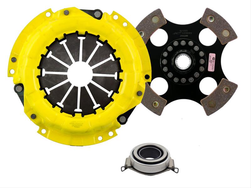 ACT Heavy-Duty Clutch Kits TS6-HDR4
