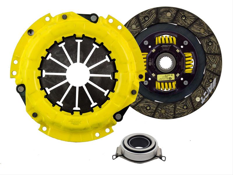ACT Sport Clutch Kits TS6-SPSS