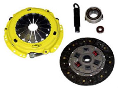 ACT Heavy-Duty Clutch Kits TV1-HDSS