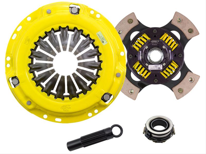 ACT Xtreme Clutch Kits TY3-XTG4