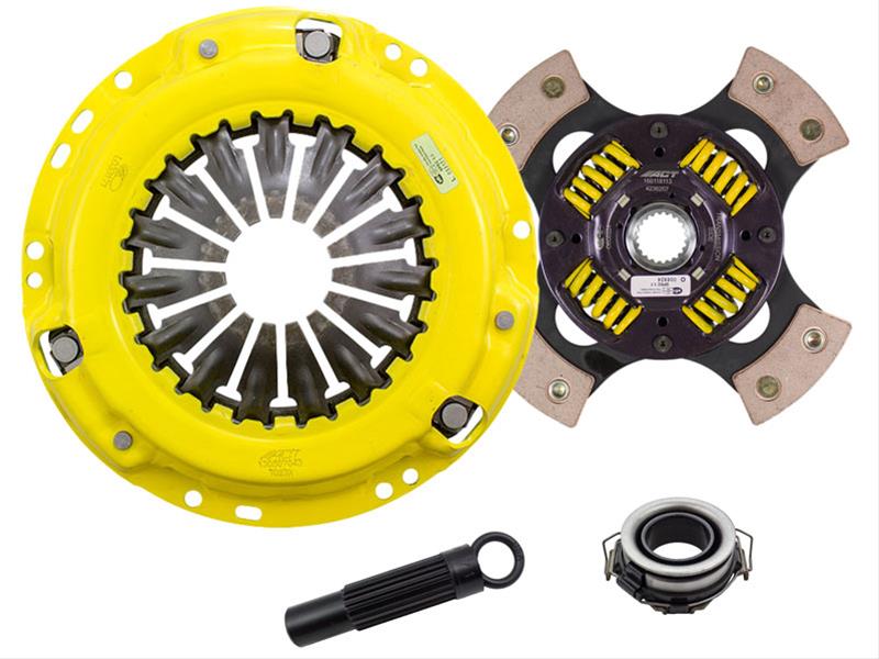 ACT Xtreme Clutch Kits TY4-XTG4