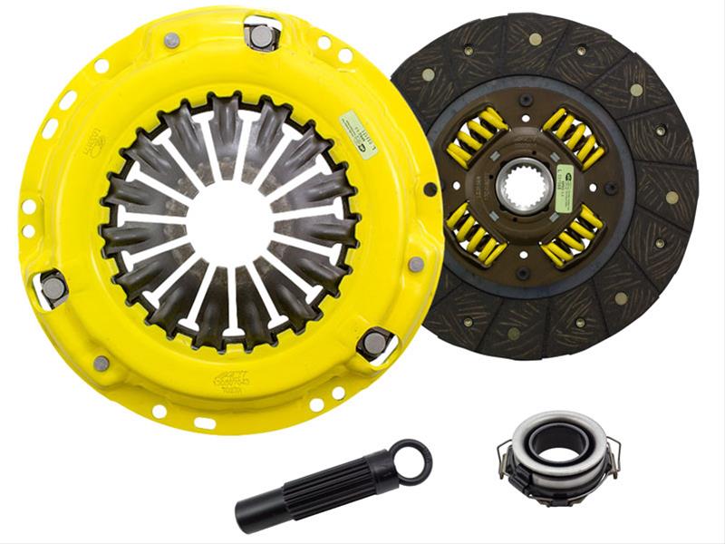 ACT Xtreme Clutch Kits TY4-XTSS