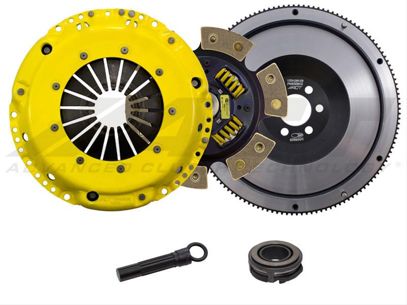 ACT Heavy-Duty Clutch Kits VR2-HDG6