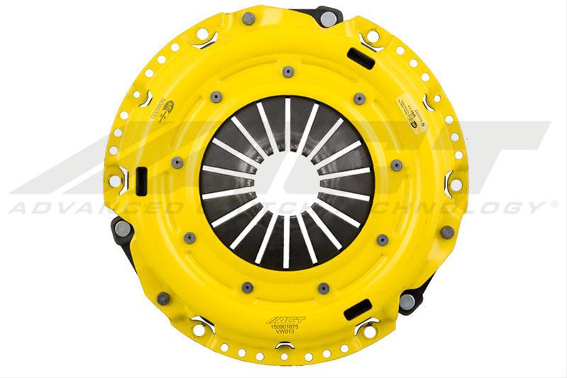 ACT Heavy-Duty Pressure Plates VW013