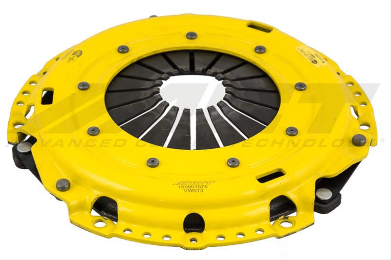 ACT Heavy-Duty Pressure Plates VW013