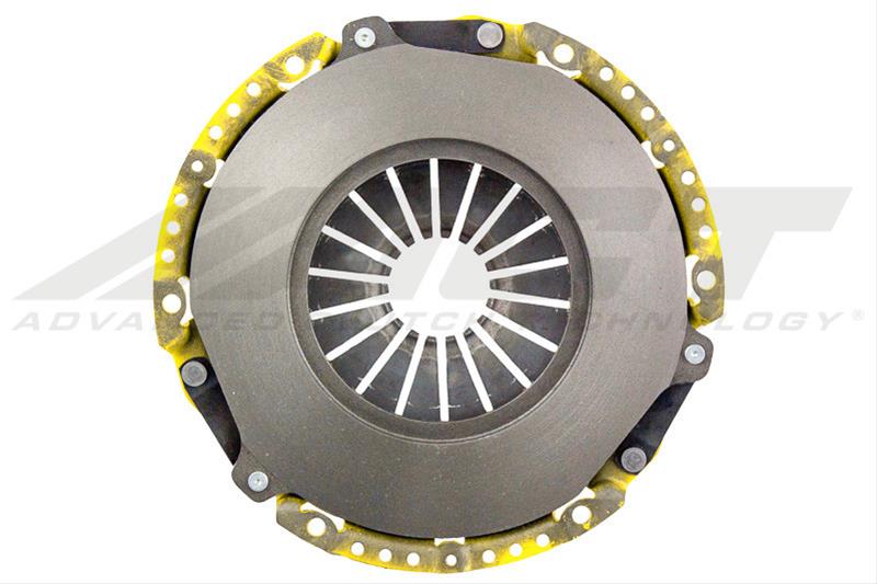 ACT Heavy-Duty Pressure Plates VW013