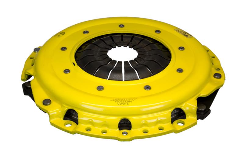 ACT Heavy-Duty Pressure Plates VW015