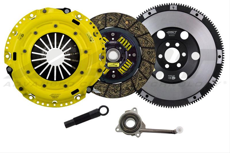 ACT Heavy-Duty Clutch Kits VW5-HDSS