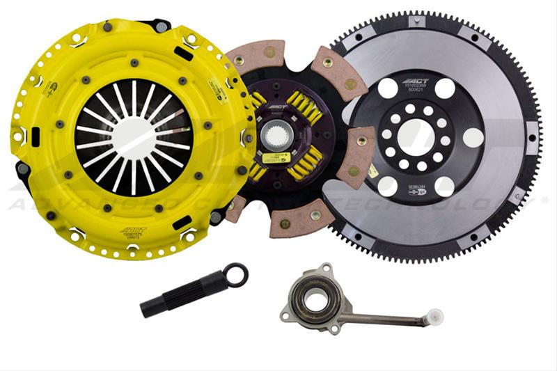 ACT Heavy-Duty Clutch Kits VW6-HDG6