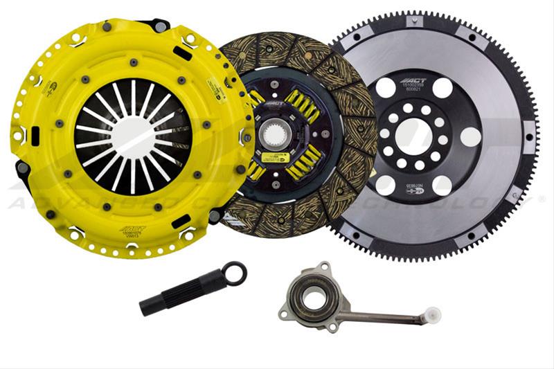 ACT Heavy-Duty Clutch Kits VW6-HDSS