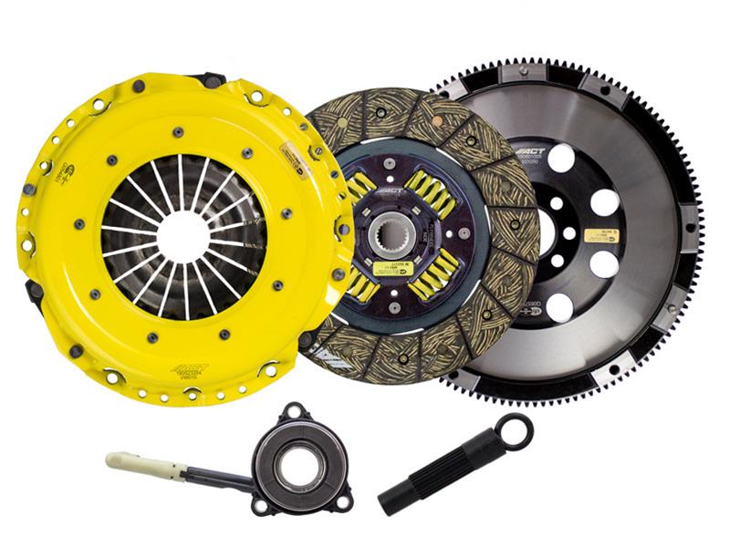 ACT Heavy-Duty Clutch Kits VW9-HDSS