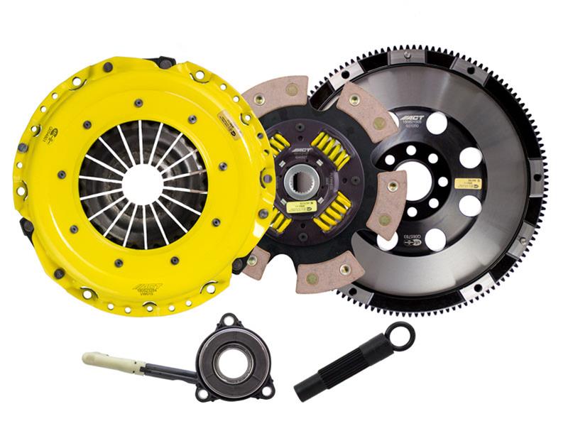 ACT Xtreme Race Clutch Kits VW9-XTG6