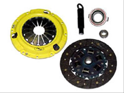 ACT Heavy-Duty Clutch Kits Z61-HDSS