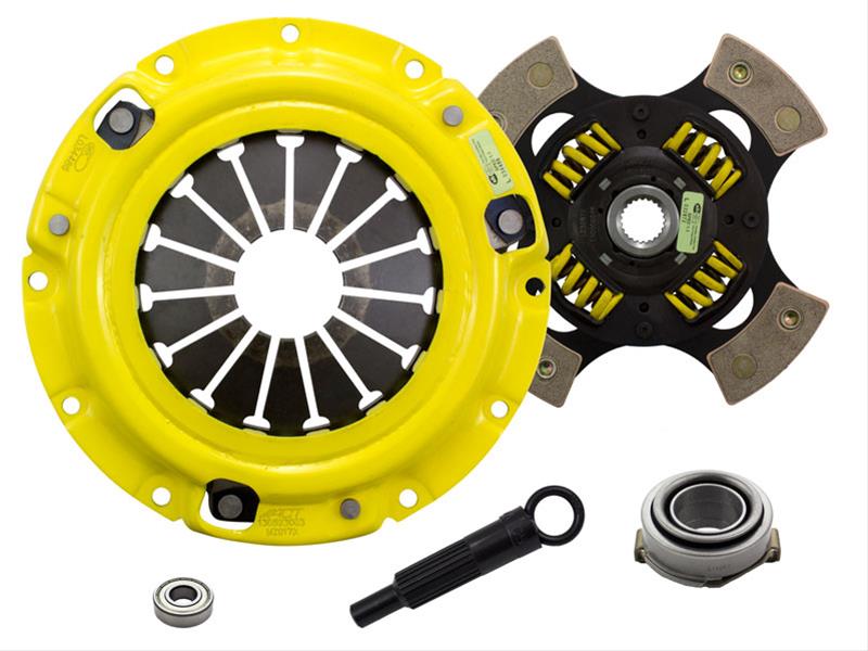 ACT Xtreme Clutch Kits Z61-XTG4