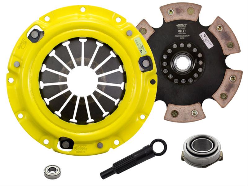 ACT Xtreme Clutch Kits Z61-XTR6