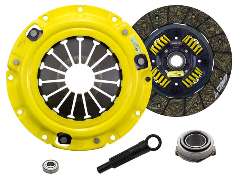 ACT Xtreme Clutch Kits Z61-XTSS