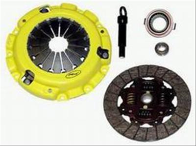 ACT Heavy-Duty Clutch Kits Z64-HDR6