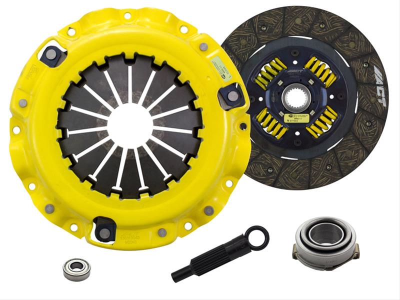 ACT Heavy-Duty Clutch Kits Z64-HDSS