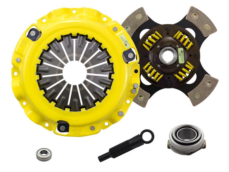 ACT Xtreme Clutch Kits Z64-XTG4