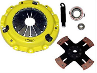 ACT Xtreme Clutch Kits Z64-XTR4