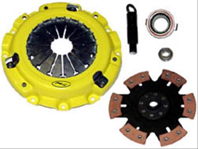 ACT Xtreme Clutch Kits Z64-XTR6