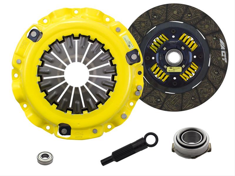 ACT Xtreme Clutch Kits Z64-XTSS