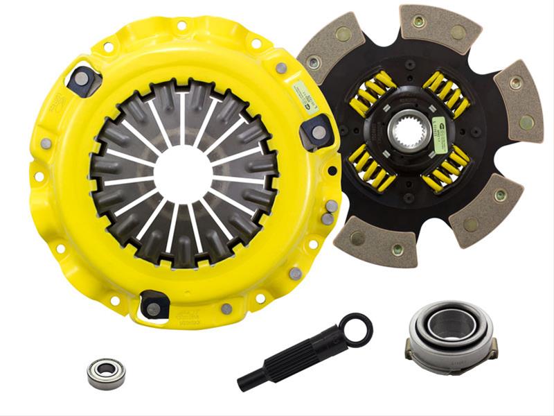 ACT Maxx Xtreme Clutch Kits Z64-XXG6