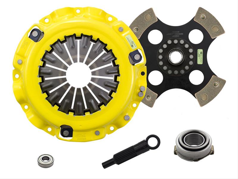 ACT Maxx Xtreme Clutch Kits Z64-XXR4