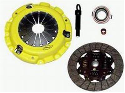 ACT Heavy-Duty Clutch Kits Z65-HDR4
