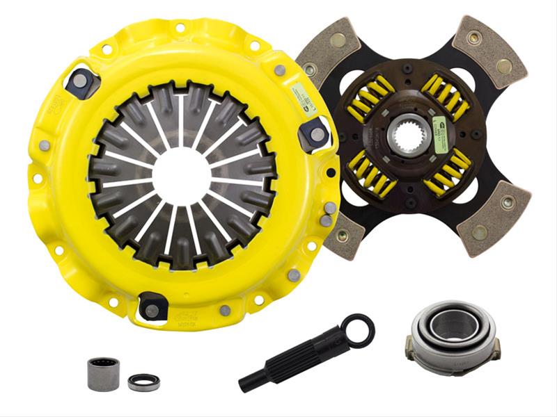 ACT Xtreme Clutch Kits Z65-XTG4