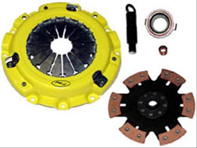 ACT Xtreme Clutch Kits Z65-XTR6