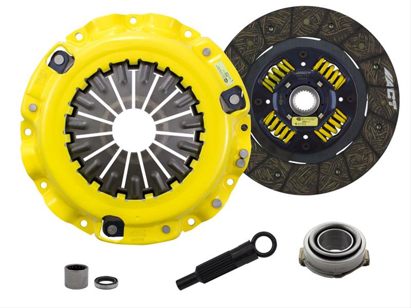 ACT Xtreme Clutch Kits Z65-XTSS