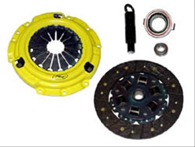 ACT Heavy-Duty Clutch Kits Z66-HDSS