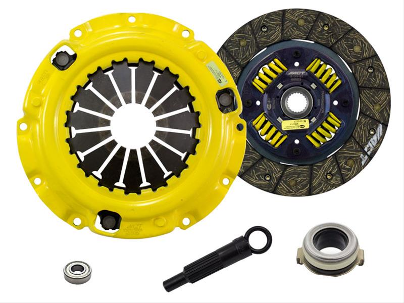 ACT Xtreme Clutch Kits Z66-XTSS