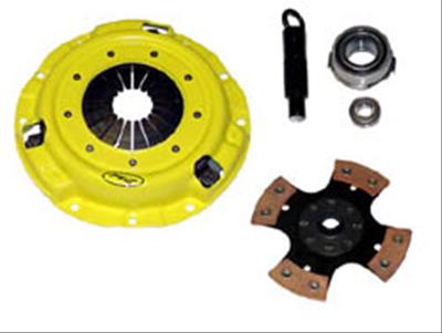 ACT Xtreme Clutch Kits ZM1-XTR4