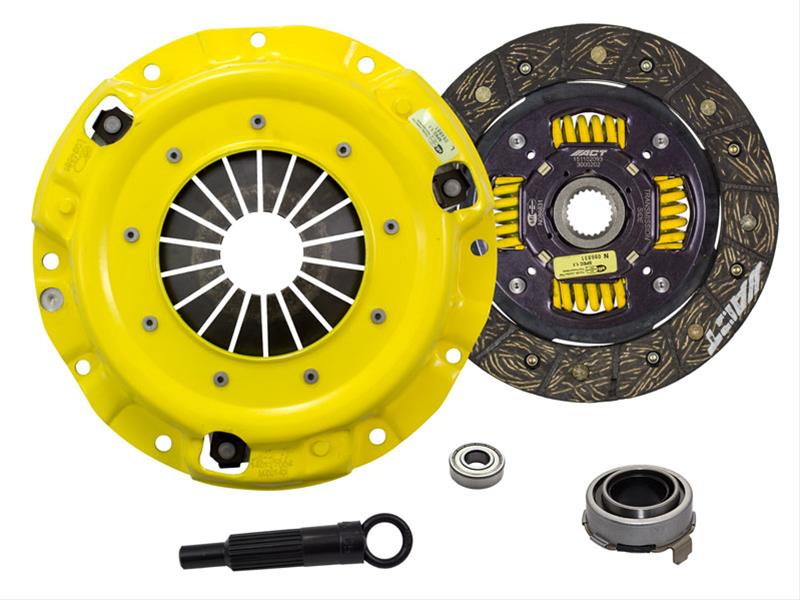 ACT Xtreme Clutch Kits ZM1-XTSS