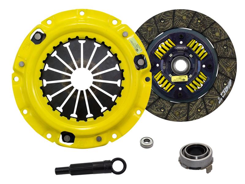 ACT Heavy-Duty Clutch Kits ZM2-HDSS