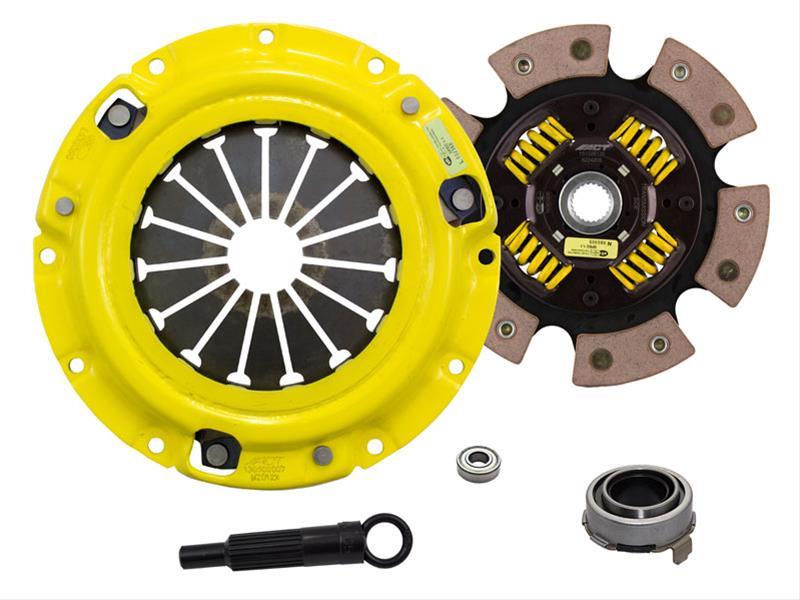 ACT Xtreme Clutch Kits ZM2-XTG6