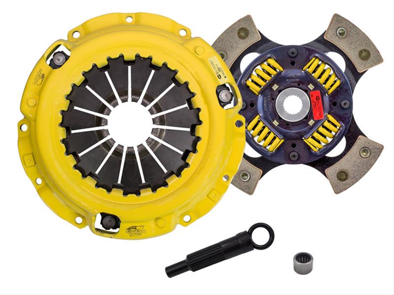 ACT Heavy-Duty Clutch Kits ZM3-HDG4