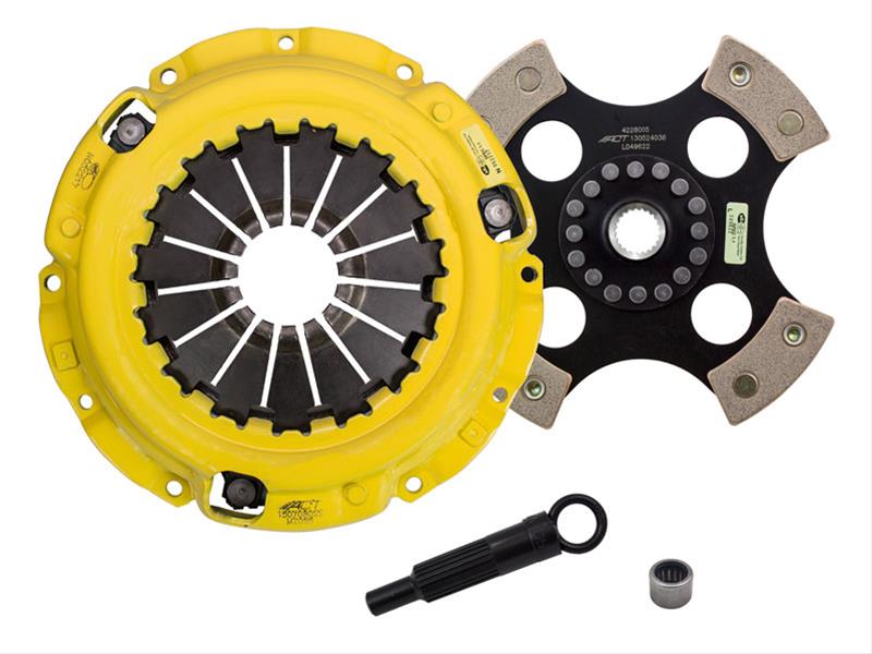 ACT Heavy-Duty Clutch Kits ZM3-HDR4