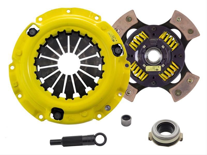 ACT Heavy-Duty Clutch Kits ZM4-HDG4