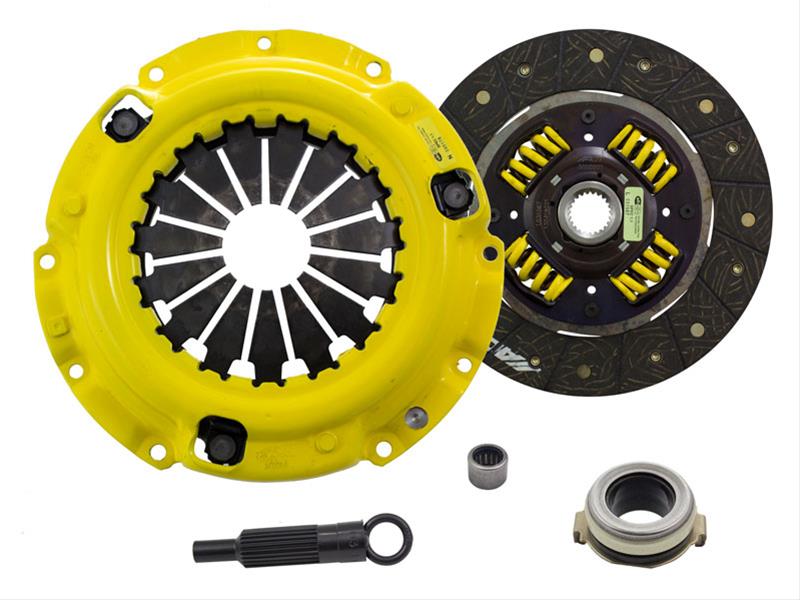 ACT Heavy-Duty Clutch Kits ZM4-HDSS