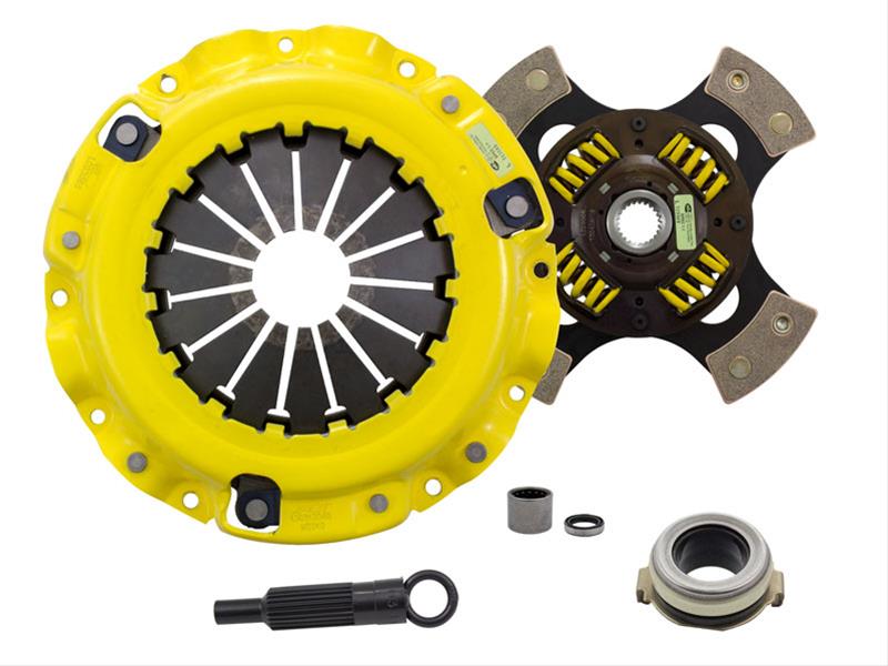 ACT Heavy-Duty Clutch Kits ZM8-HDG4