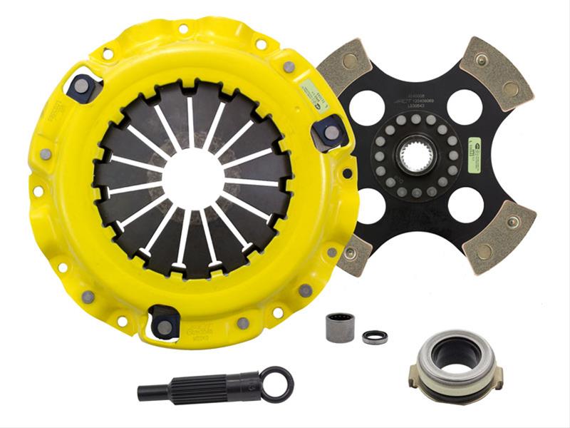 ACT Heavy-Duty Clutch Kits ZM8-HDR4