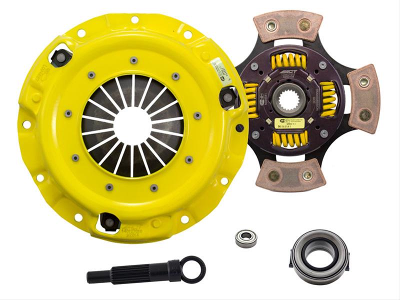 ACT Heavy-Duty Clutch Kits ZM9-HDG4